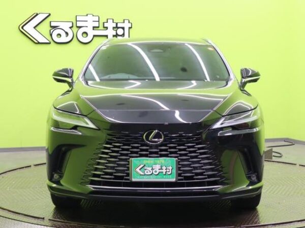 Ref:AUX-19703660 LEXUS RX 2024 - Image 20