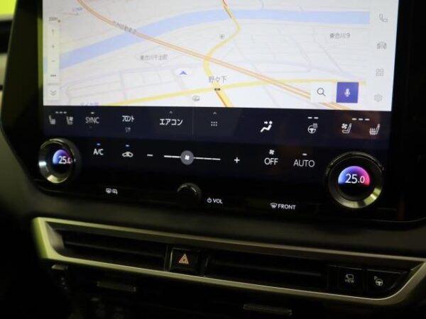 Ref:AUX-19703660 LEXUS RX 2024 - Image 6