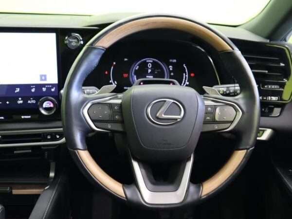 Ref:AUX-19703660 LEXUS RX 2024 - Image 7