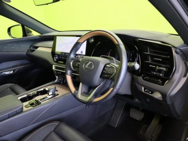 Ref:AUX-19703660 LEXUS RX 2024 - Image 10