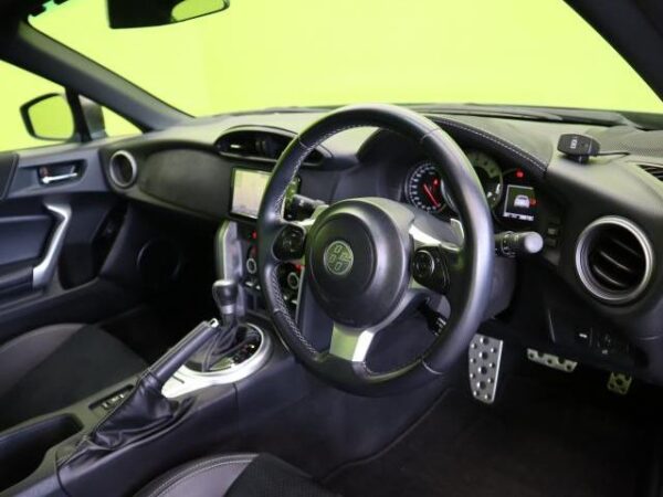 Ref:AUX-19703661 TOYOTA 86 2016 - Image 11