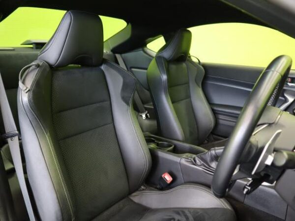 Ref:AUX-19703661 TOYOTA 86 2016 - Image 12
