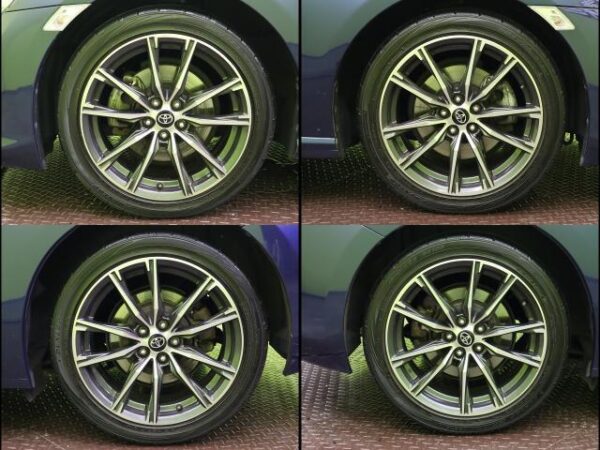 Ref:AUX-19703661 TOYOTA 86 2016 - Image 17