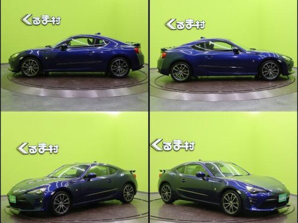 Ref:AUX-19703661 TOYOTA 86 2016 - Image 18