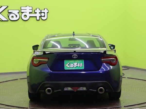 Ref:AUX-19703661 TOYOTA 86 2016 - Image 19
