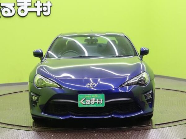 Ref:AUX-19703661 TOYOTA 86 2016 - Image 20