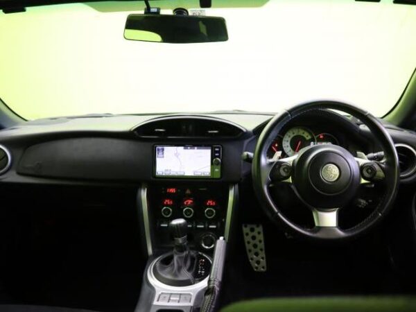 Ref:AUX-19703661 TOYOTA 86 2016 - Image 3