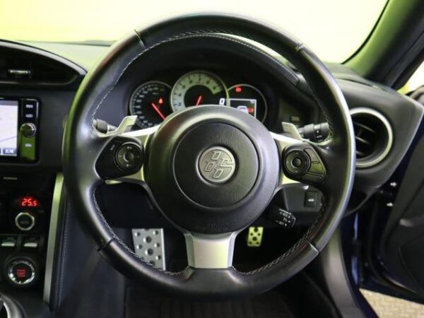 Ref:AUX-19703661 TOYOTA 86 2016 - Image 6