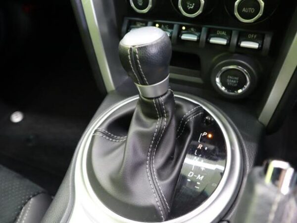Ref:AUX-19703661 TOYOTA 86 2016 - Image 10