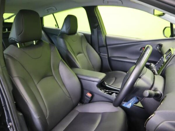 Ref:AUX-19703662 TOYOTA PRIUS 2022 - Image 12