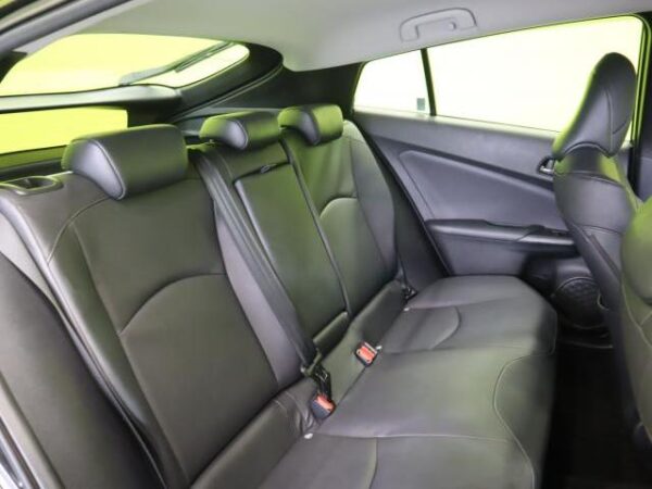 Ref:AUX-19703662 TOYOTA PRIUS 2022 - Image 13