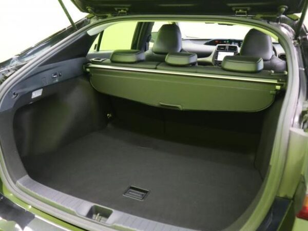 Ref:AUX-19703662 TOYOTA PRIUS 2022 - Image 14