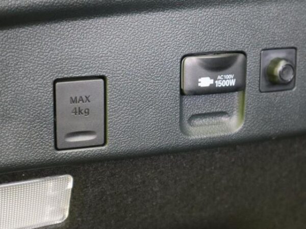Ref:AUX-19703662 TOYOTA PRIUS 2022 - Image 15