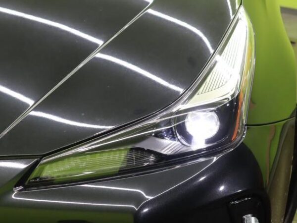 Ref:AUX-19703662 TOYOTA PRIUS 2022 - Image 16