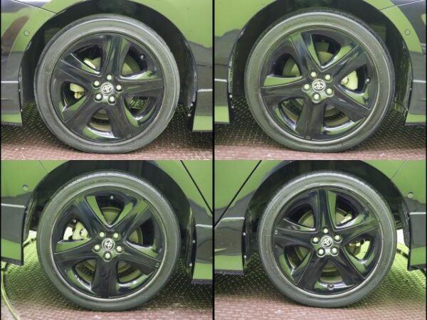 Ref:AUX-19703662 TOYOTA PRIUS 2022 - Image 17
