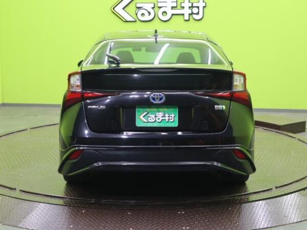 Ref:AUX-19703662 TOYOTA PRIUS 2022 - Image 19