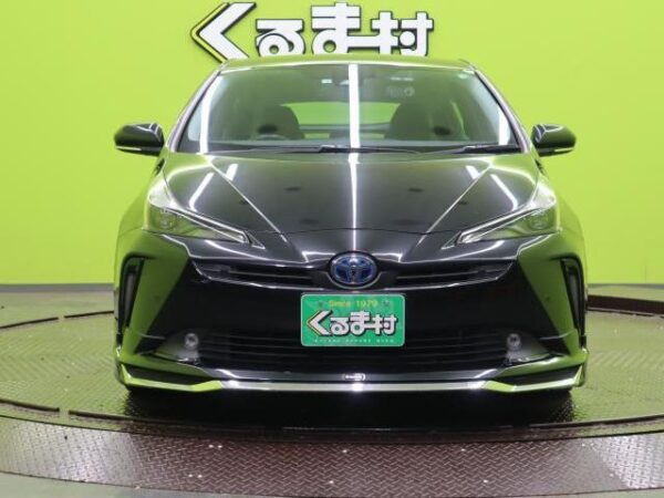 Ref:AUX-19703662 TOYOTA PRIUS 2022 - Image 20