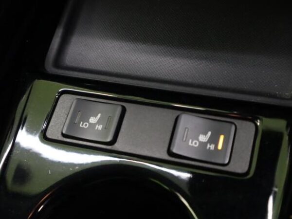 Ref:AUX-19703662 TOYOTA PRIUS 2022 - Image 7