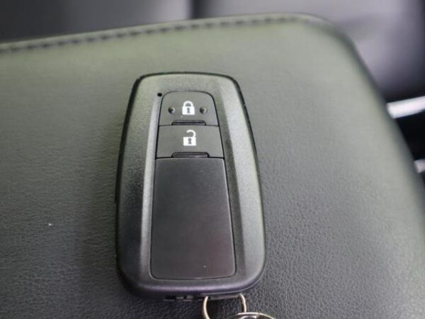 Ref:AUX-19703662 TOYOTA PRIUS 2022 - Image 9