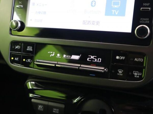 Ref:AUX-19703662 TOYOTA PRIUS 2022 - Image 10