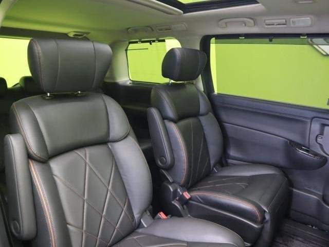 Ref:AUX-19703664 NISSAN ELGRAND 2018 - Image 11