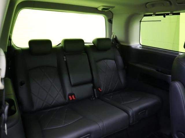 Ref:AUX-19703664 NISSAN ELGRAND 2018 - Image 12