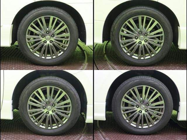 Ref:AUX-19703664 NISSAN ELGRAND 2018 - Image 17