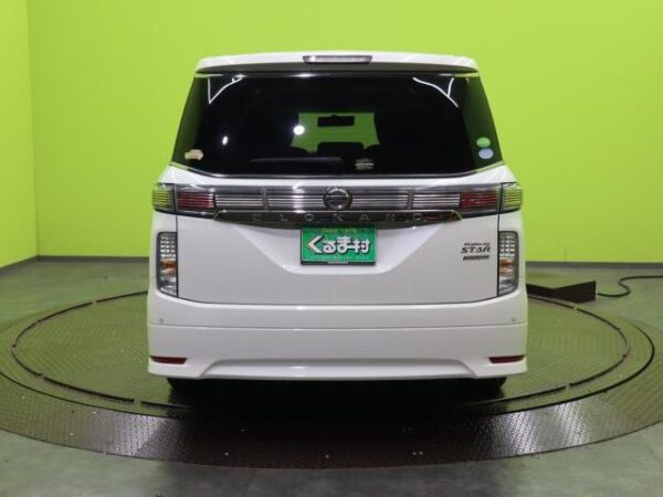 Ref:AUX-19703664 NISSAN ELGRAND 2018 - Image 19