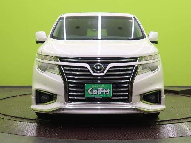 Ref:AUX-19703664 NISSAN ELGRAND 2018 - Image 20