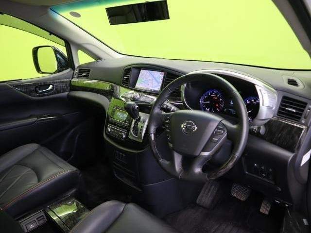 Ref:AUX-19703664 NISSAN ELGRAND 2018 - Image 9