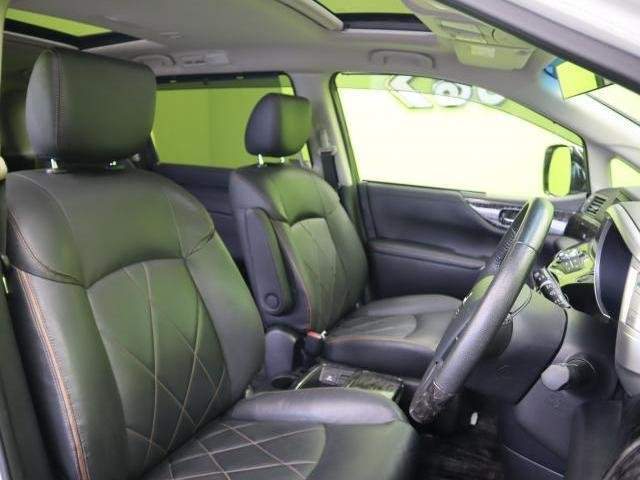 Ref:AUX-19703664 NISSAN ELGRAND 2018 - Image 10