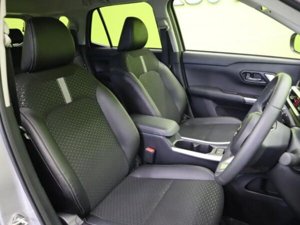 Ref:AUX-19703666 DAIHATSU ROCKY 2024 - Image 11