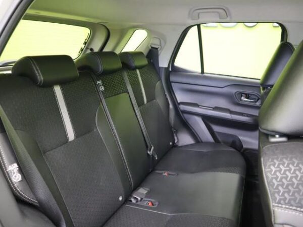 Ref:AUX-19703666 DAIHATSU ROCKY 2024 - Image 12