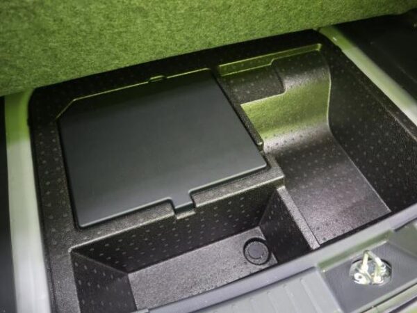 Ref:AUX-19703666 DAIHATSU ROCKY 2024 - Image 14