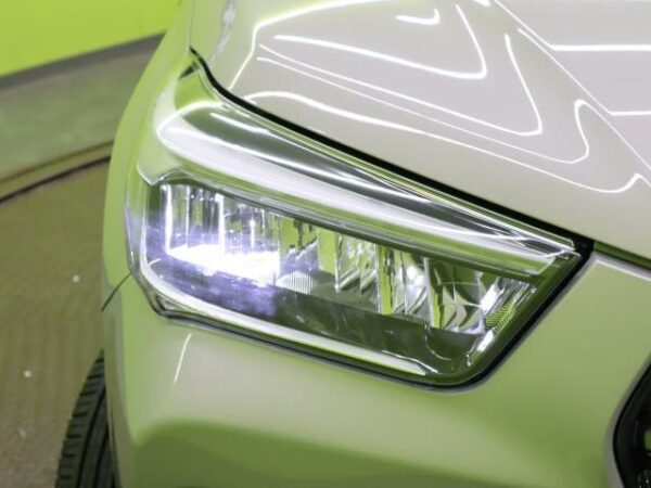 Ref:AUX-19703666 DAIHATSU ROCKY 2024 - Image 16