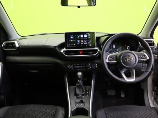 Ref:AUX-19703666 DAIHATSU ROCKY 2024 - Image 3