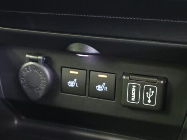 Ref:AUX-19703666 DAIHATSU ROCKY 2024 - Image 6