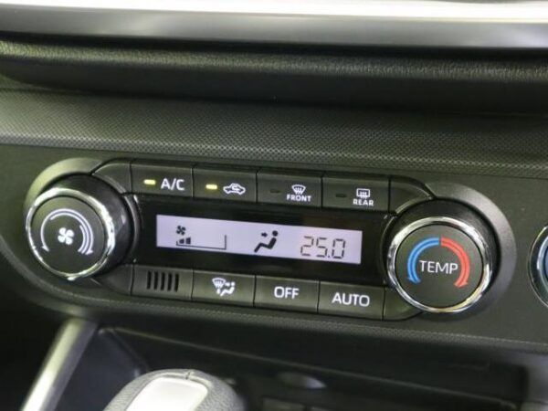 Ref:AUX-19703666 DAIHATSU ROCKY 2024 - Image 9