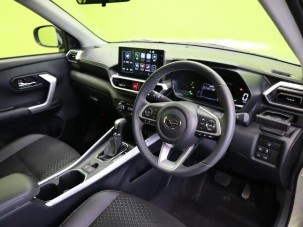 Ref:AUX-19703666 DAIHATSU ROCKY 2024 - Image 10
