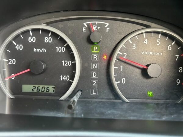 Ref:AUX-19703734 SUZUKI EVERY WAGON 2008 - Image 11