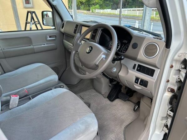 Ref:AUX-19703734 SUZUKI EVERY WAGON 2008 - Image 12