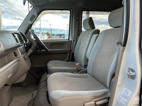 Ref:AUX-19703734 SUZUKI EVERY WAGON 2008 - Image 16
