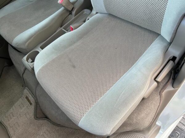 Ref:AUX-19703734 SUZUKI EVERY WAGON 2008 - Image 17