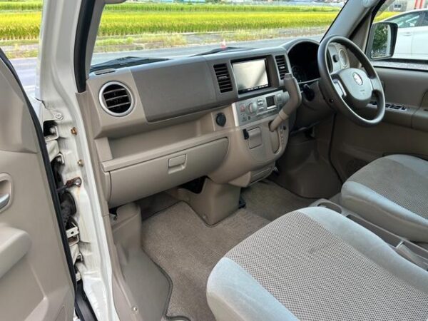 Ref:AUX-19703734 SUZUKI EVERY WAGON 2008 - Image 6