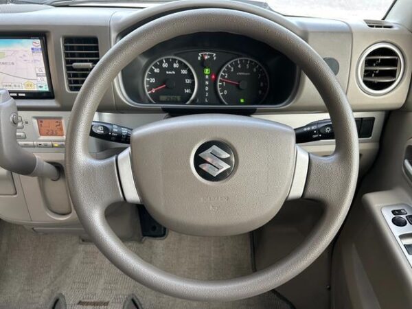 Ref:AUX-19703734 SUZUKI EVERY WAGON 2008 - Image 9