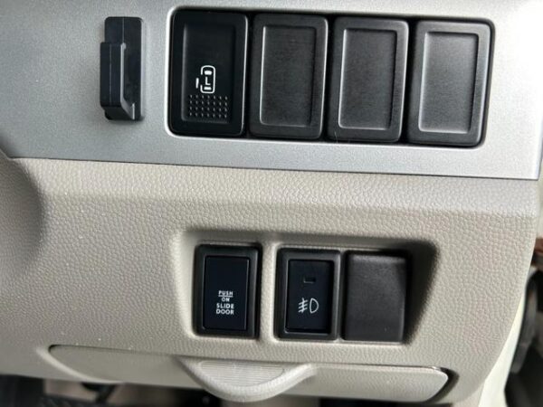 Ref:AUX-19703734 SUZUKI EVERY WAGON 2008 - Image 10