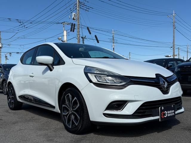 Ref:AUX-19703914 RENAULT LUTECIA 2017 13 Ref:AUX-19703914 RENAULT LUTECIA 2017 - Image 13