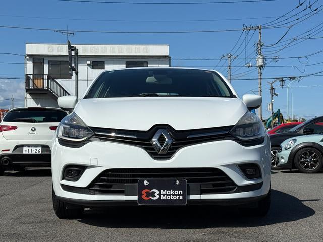 Ref:AUX-19703914 RENAULT LUTECIA 2017 3 Ref:AUX-19703914 RENAULT LUTECIA 2017 - Image 3