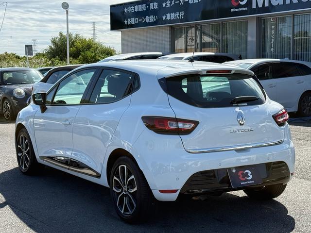 Ref:AUX-19703914 RENAULT LUTECIA 2017 9 Ref:AUX-19703914 RENAULT LUTECIA 2017 - Image 9