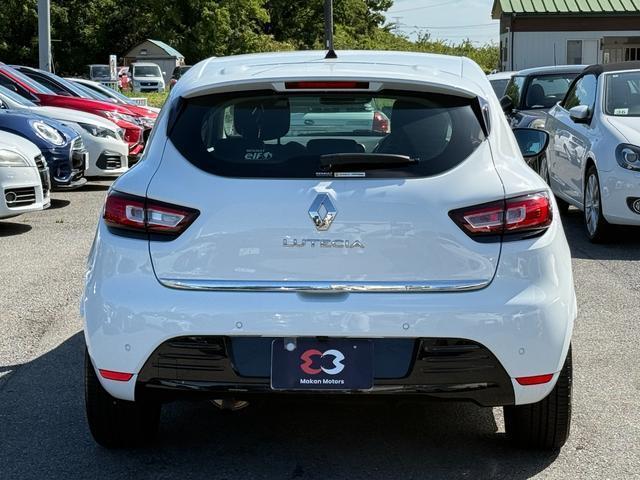 Ref:AUX-19703914 RENAULT LUTECIA 2017 10 Ref:AUX-19703914 RENAULT LUTECIA 2017 - Image 10